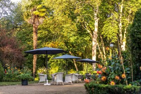 Château la Marquise Saumur Hotel & Spa