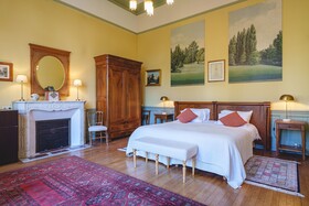 Château la Marquise Saumur Hotel & Spa