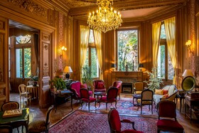 Château la Marquise Saumur Hotel & Spa