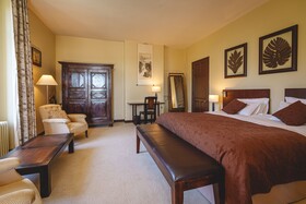 Château la Marquise Saumur Hotel & Spa