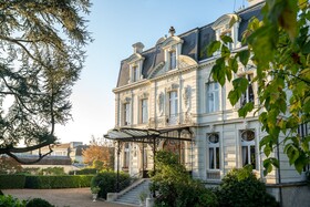 Château la Marquise Saumur Hotel & Spa