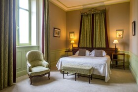 Château la Marquise Saumur Hotel & Spa