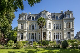 Château la Marquise Saumur Hotel & Spa