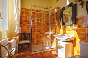 Château la Marquise Saumur Hotel & Spa