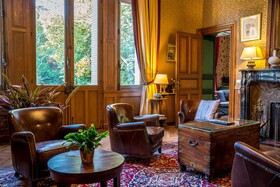 Château la Marquise Saumur Hotel & Spa