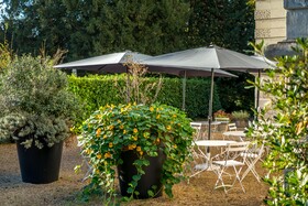 Château la Marquise Saumur Hotel & Spa