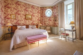 Château la Marquise Saumur Hotel & Spa