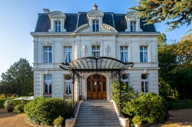 Château la Marquise Saumur Hotel & Spa
