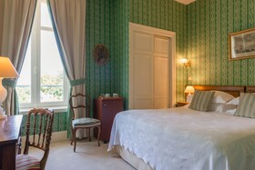Château la Marquise Saumur Hotel & Spa