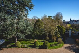 Château la Marquise Saumur Hotel & Spa