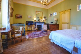 Château la Marquise Saumur Hotel & Spa