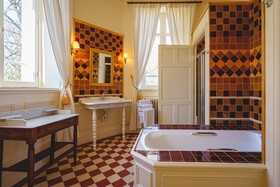 Château la Marquise Saumur Hotel & Spa