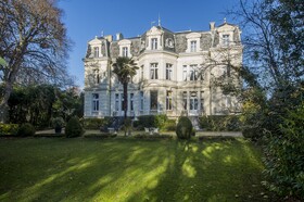 Château la Marquise Saumur Hotel & Spa
