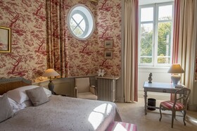 Château la Marquise Saumur Hotel & Spa