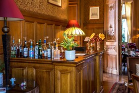 Château la Marquise Saumur Hotel & Spa