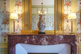 Château la Marquise Saumur Hotel & Spa