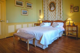 Château la Marquise Saumur Hotel & Spa