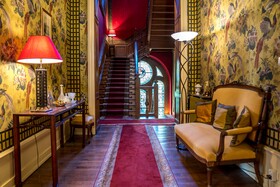 Château la Marquise Saumur Hotel & Spa