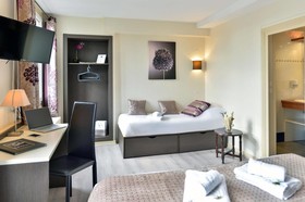 Hotel Cristal