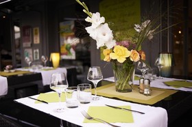 Hotel Cristal