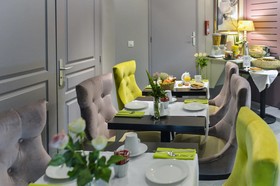 Hotel Cristal