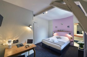 Hotel Cristal