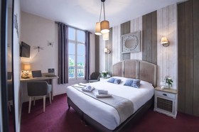 Hotel Cristal