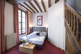 Hotel Cristal