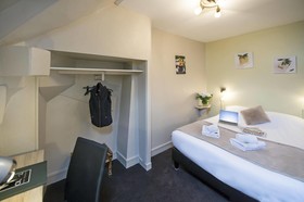 Hotel Cristal