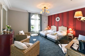 Hotel Cristal