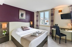 Hotel Cristal