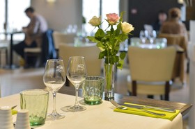 Hotel Cristal