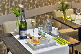 Hotel Cristal