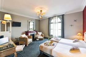 Hotel Cristal