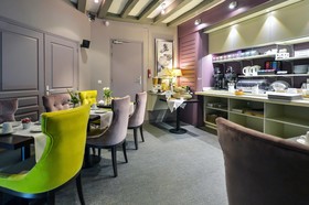 Hotel Cristal