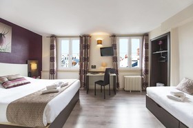 Hotel Cristal