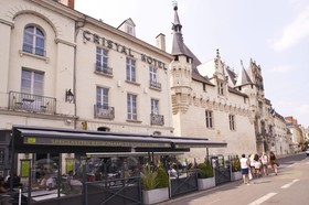 Hotel Cristal