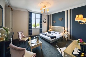 Hotel Cristal
