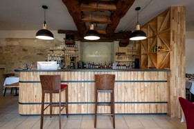 Domaine de Presle