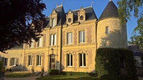 Domaine de Presle