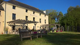 Domaine de Presle