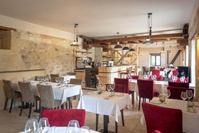 Domaine de Presle