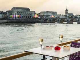 Hôtel Mercure Bords De Loire Saumur