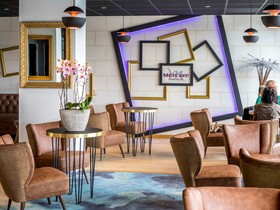 Hôtel Mercure Bords De Loire Saumur