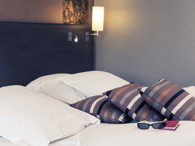 Hôtel Mercure Bords De Loire Saumur