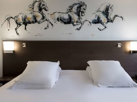 Hôtel Mercure Bords De Loire Saumur