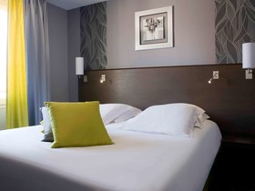 Hôtel Mercure Bords De Loire Saumur