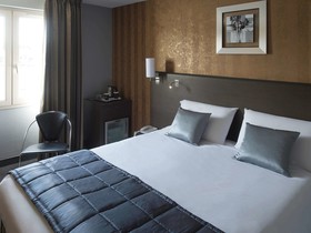 Hôtel Mercure Bords De Loire Saumur