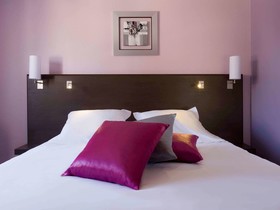 Hôtel Mercure Bords De Loire Saumur