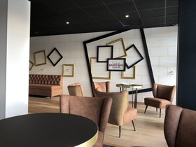 Hôtel Mercure Bords De Loire Saumur